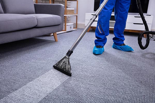 Commercial Cleaning for Auto Dealerships in Southfield, MI